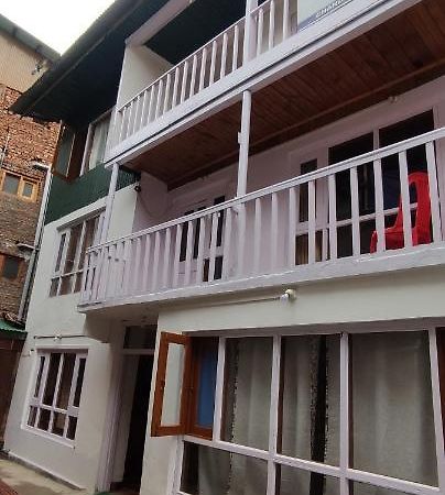 Jahangir Cottage Pahalgām Dış mekan fotoğraf