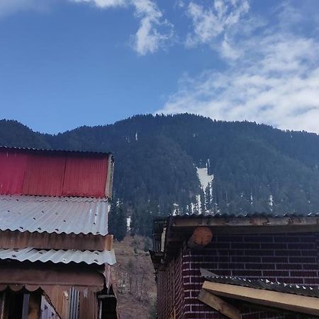 Jahangir Cottage Pahalgām Dış mekan fotoğraf