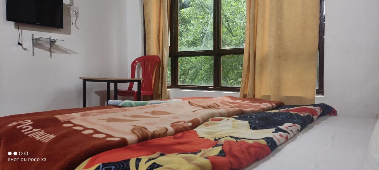 Jahangir Cottage Pahalgām Dış mekan fotoğraf