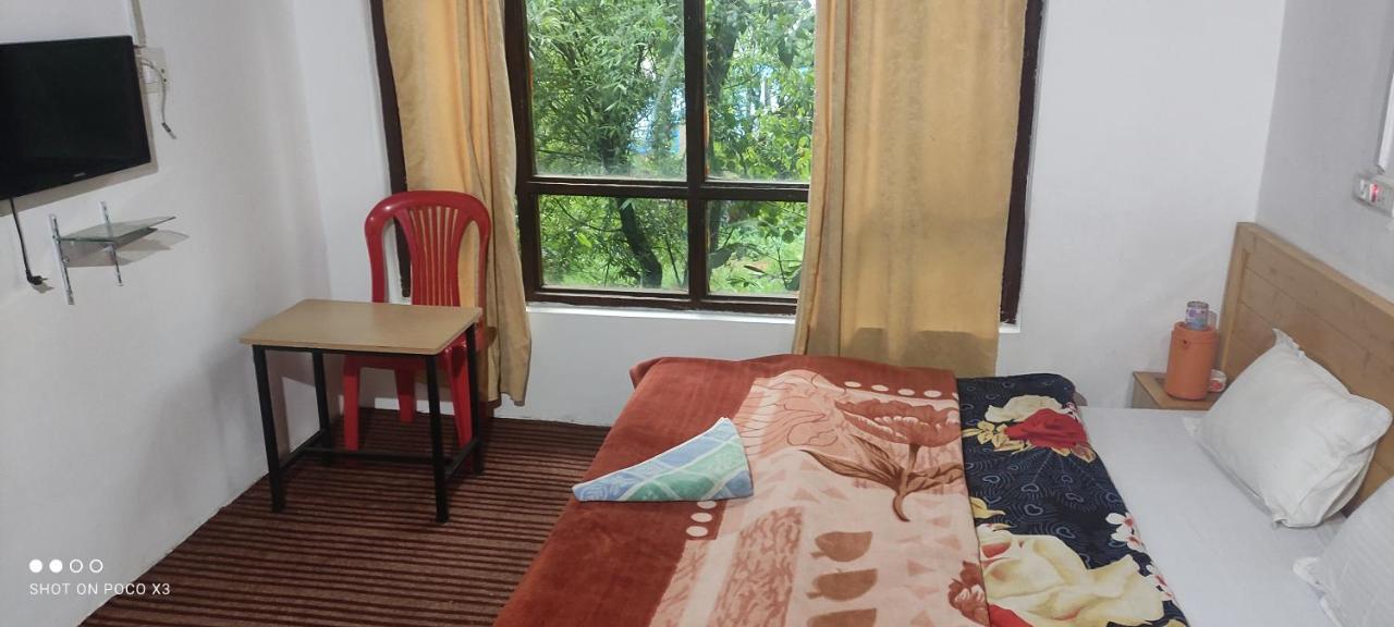Jahangir Cottage Pahalgām Dış mekan fotoğraf