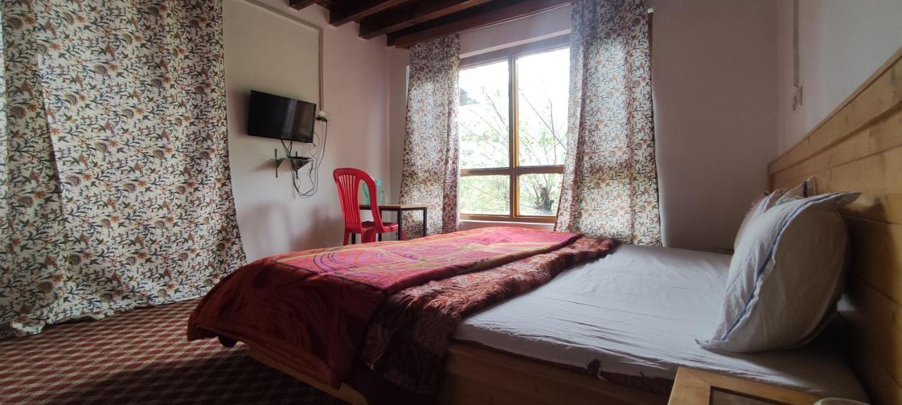 Jahangir Cottage Pahalgām Dış mekan fotoğraf