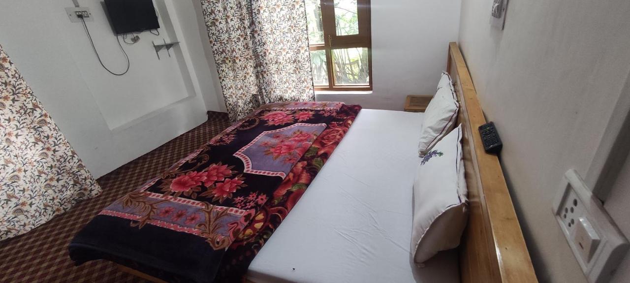 Jahangir Cottage Pahalgām Dış mekan fotoğraf